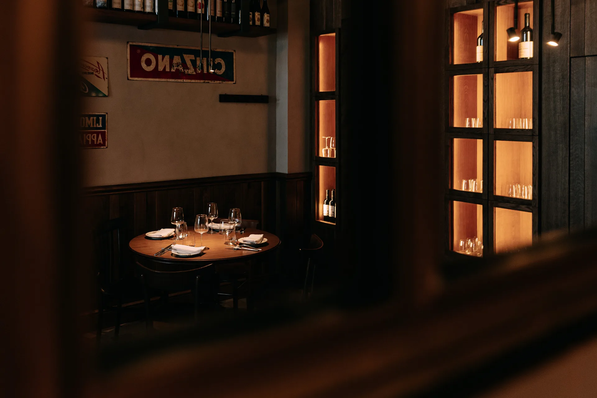 L'Osteria della Trippa — photo 34