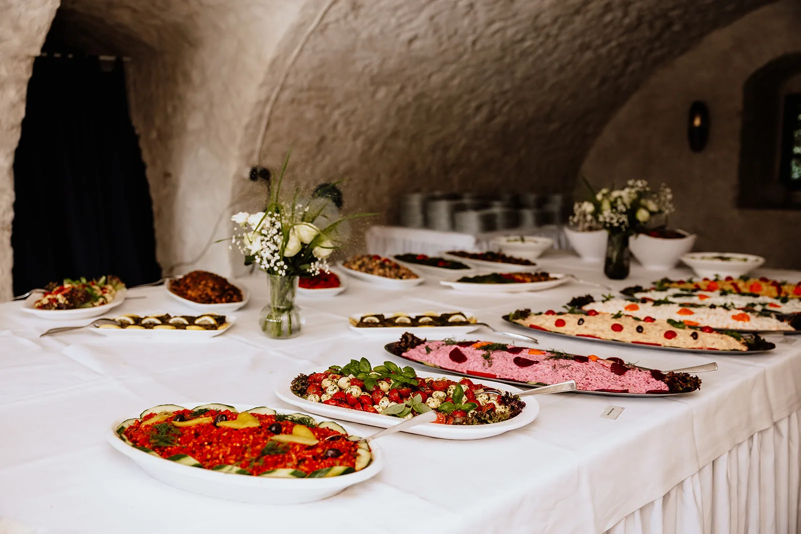 Restaurant Tandure — photo 5