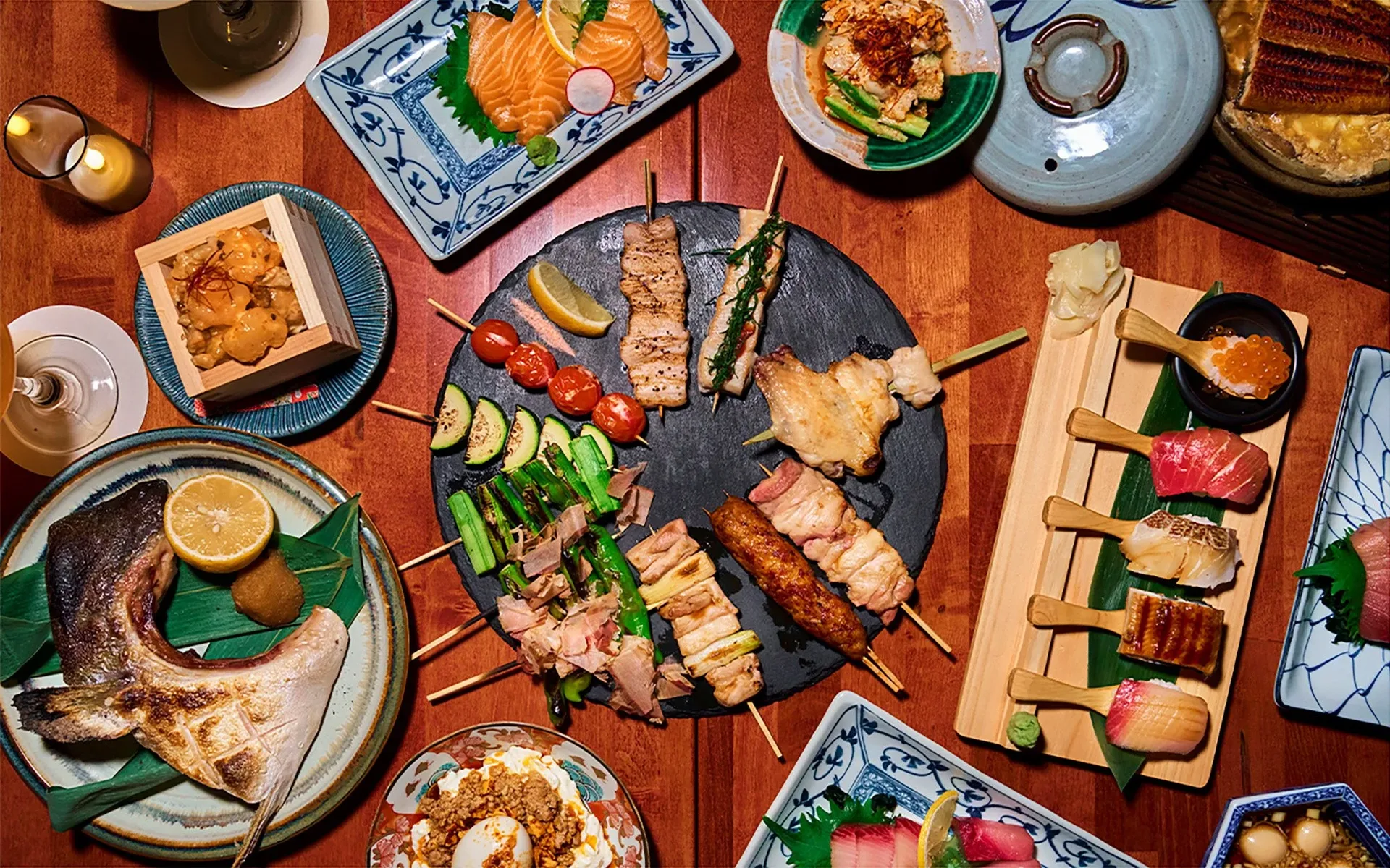 Izakaya Futago — photo 16