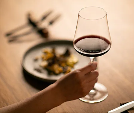 Komatsu Cucina Italiana — drink