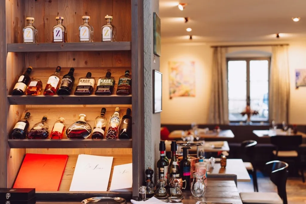 Restaurant Ca’Leone — photo 13