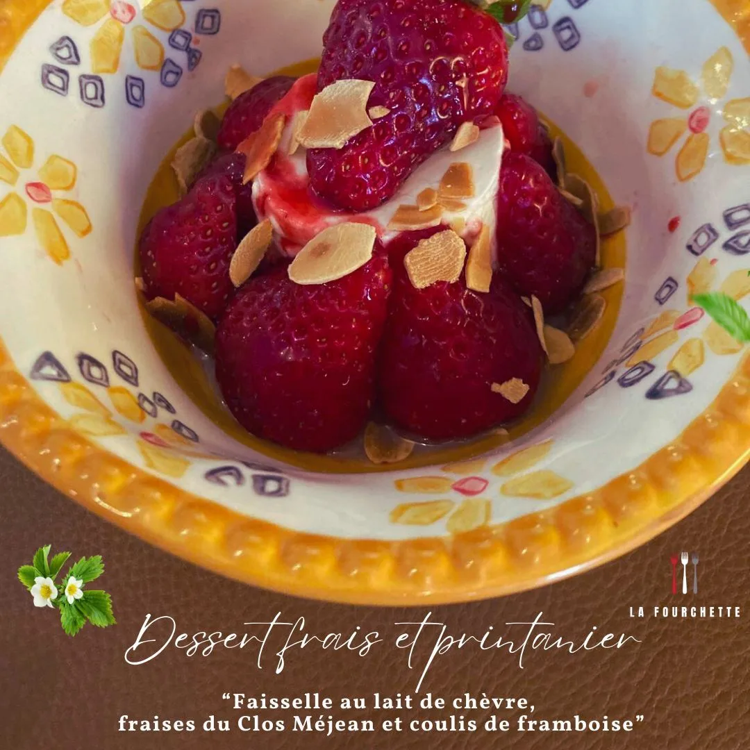 La Fourchette — photo 23
