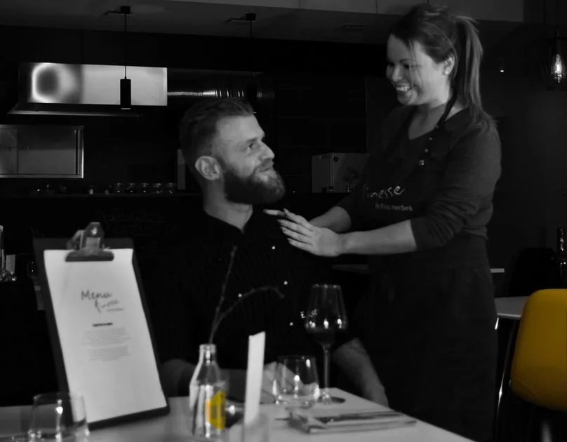 Restaurant finesse — photo 8