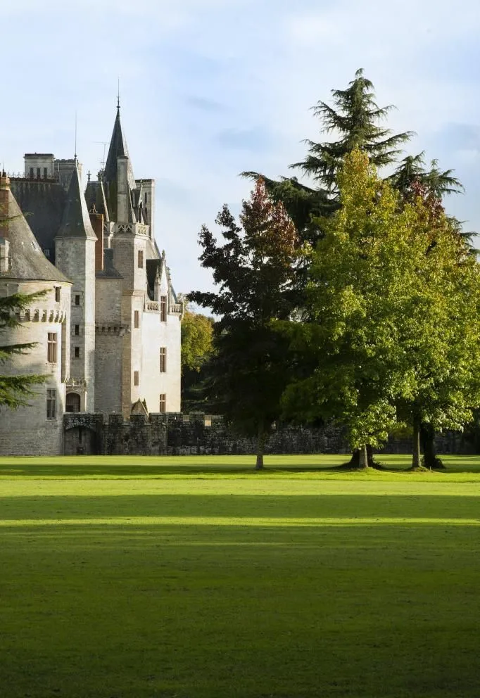 Le Montaigu - Domaine de la Bretesche — photo 36