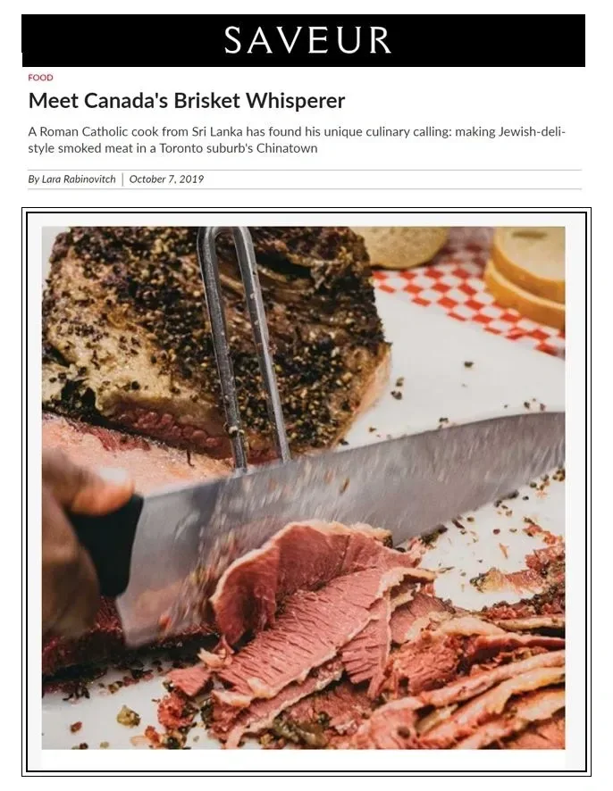 SumiLicious Smoked Meat & Deli — photo 15