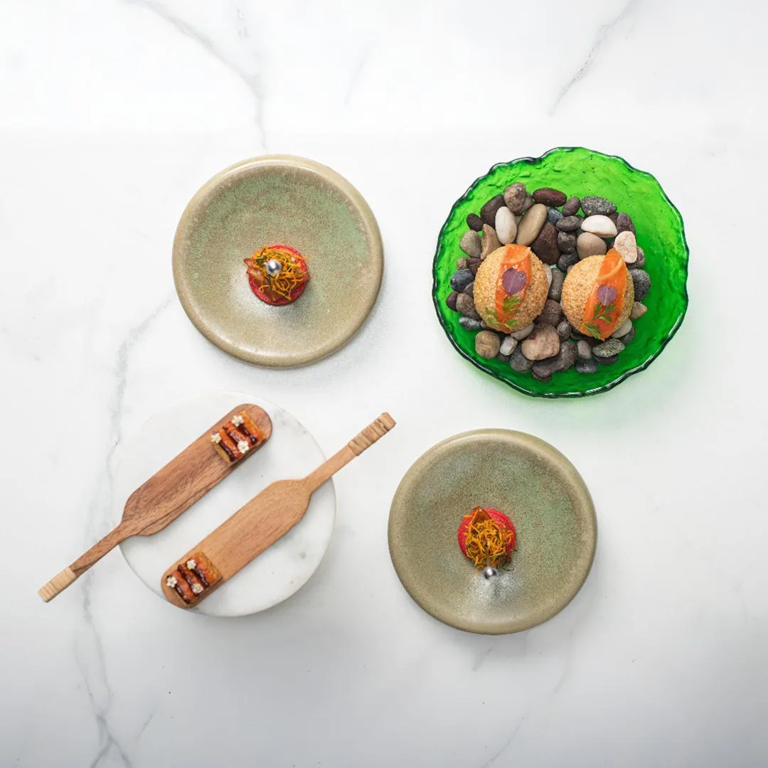 KOLI Cocina de Origen — food