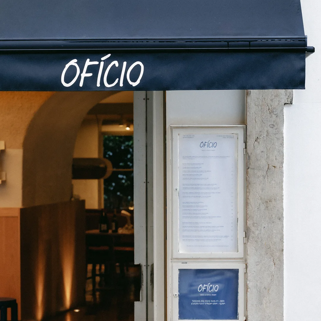 Ofício - Tasco Atípico — photo 11