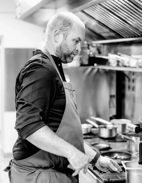 Bistro Gourmand — photo 13