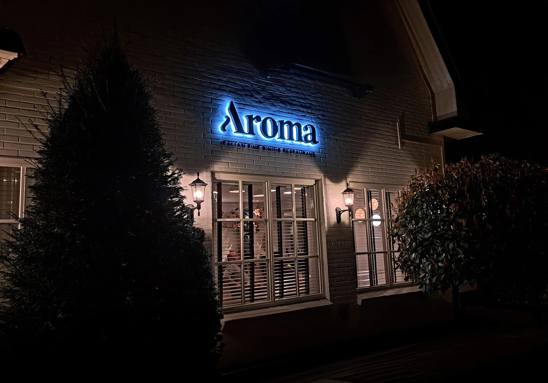 Aroma — photo 33