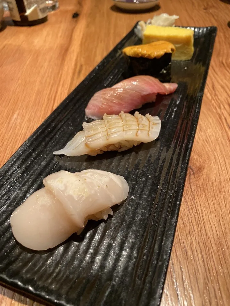 Hamano Sushi — photo 22
