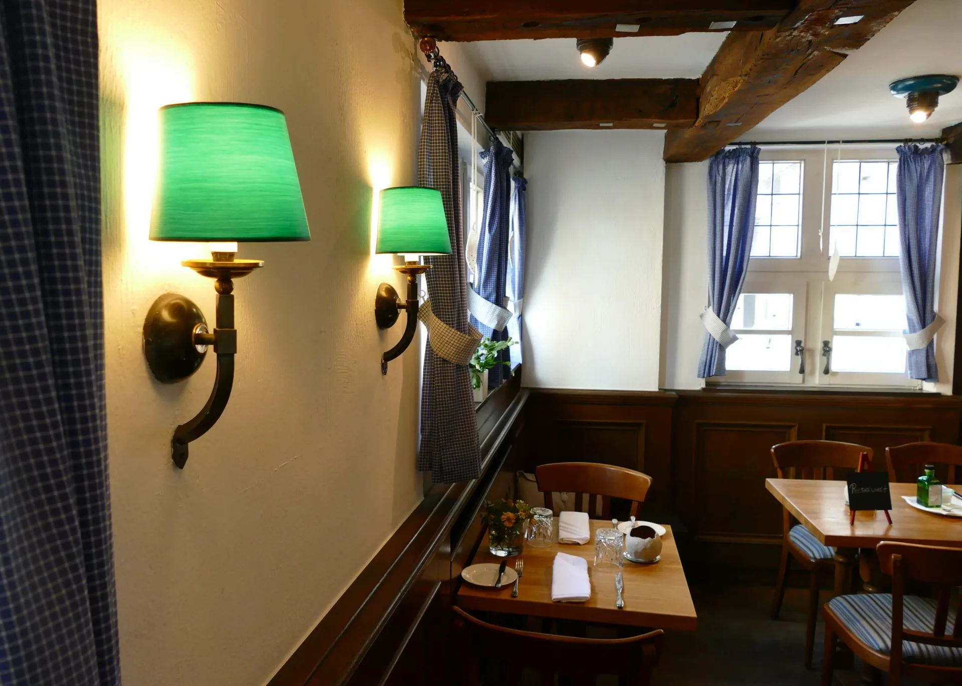 Restaurant Mausefalle — photo 28