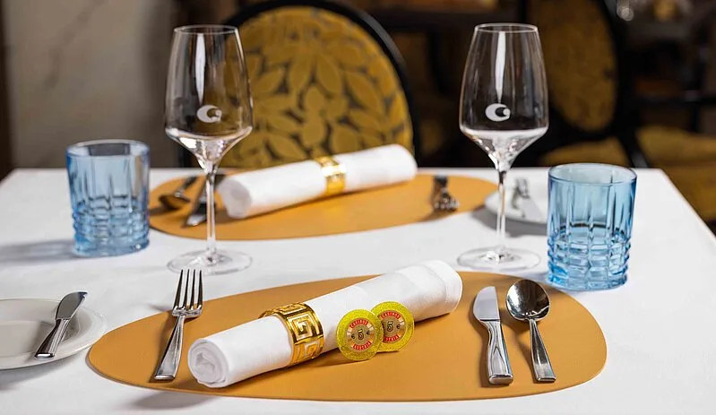 Casino Restaurant Wien — photo 4