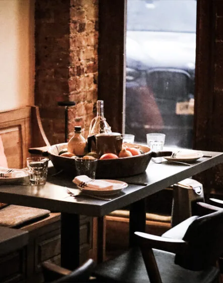 Aperiti Osteria — photo 4