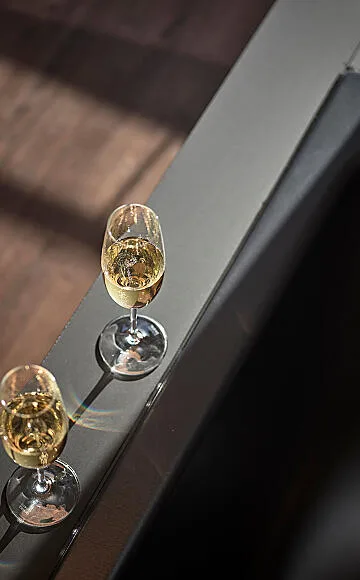 Fliesserhof — drink