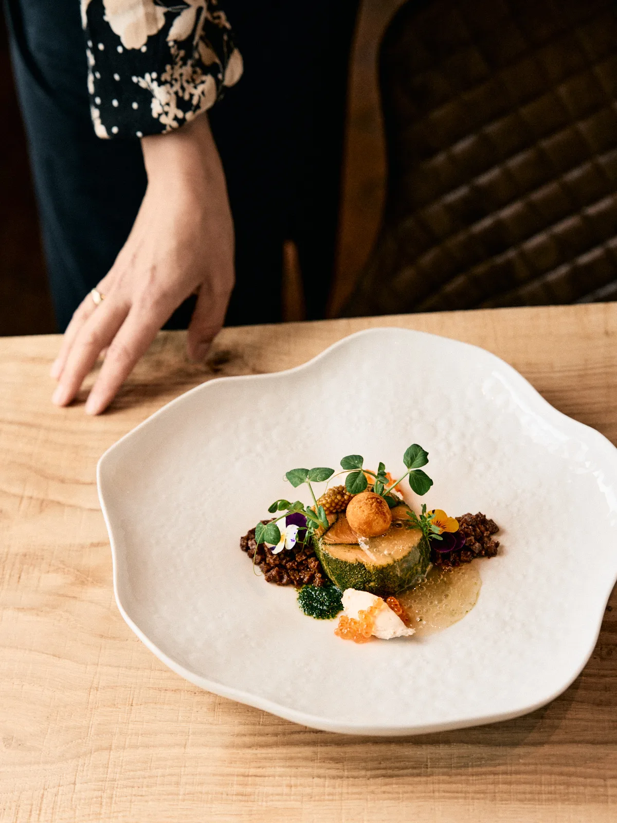 Bistro Höll — photo 14