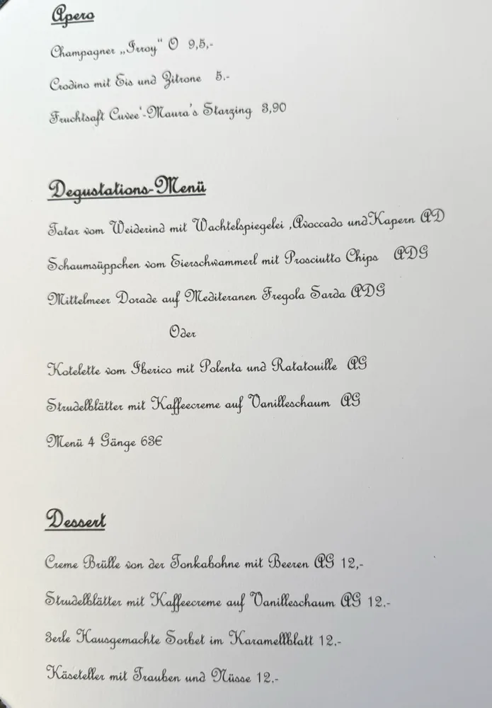 Langostinos — photo 16