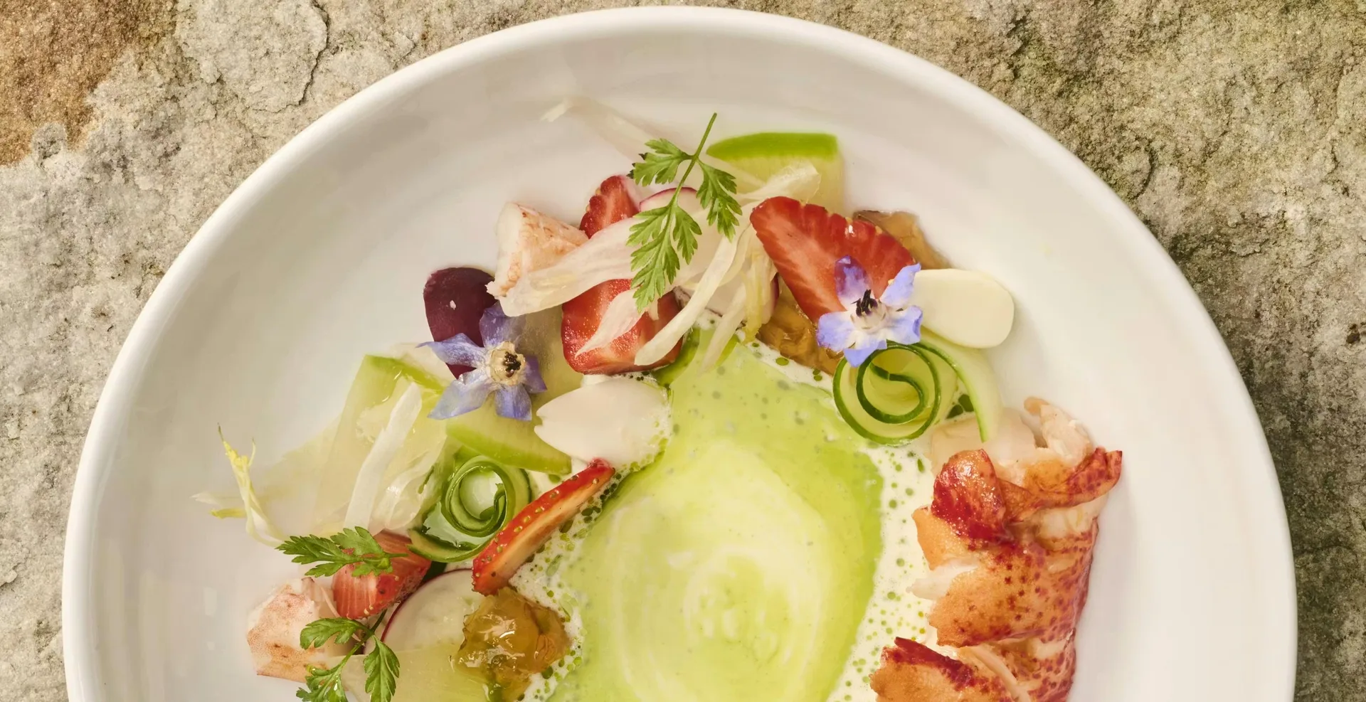 Maison Boulud — photo 30