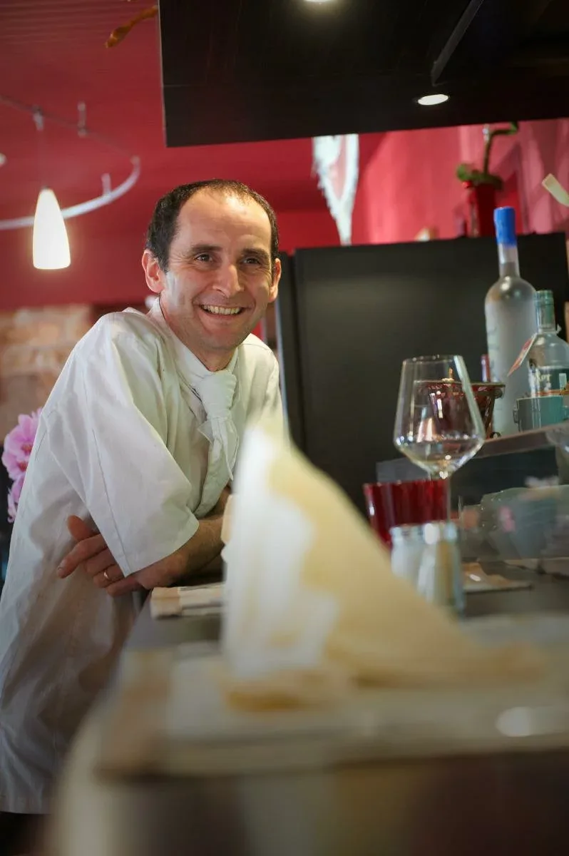Le Coq en Pâte — photo 12