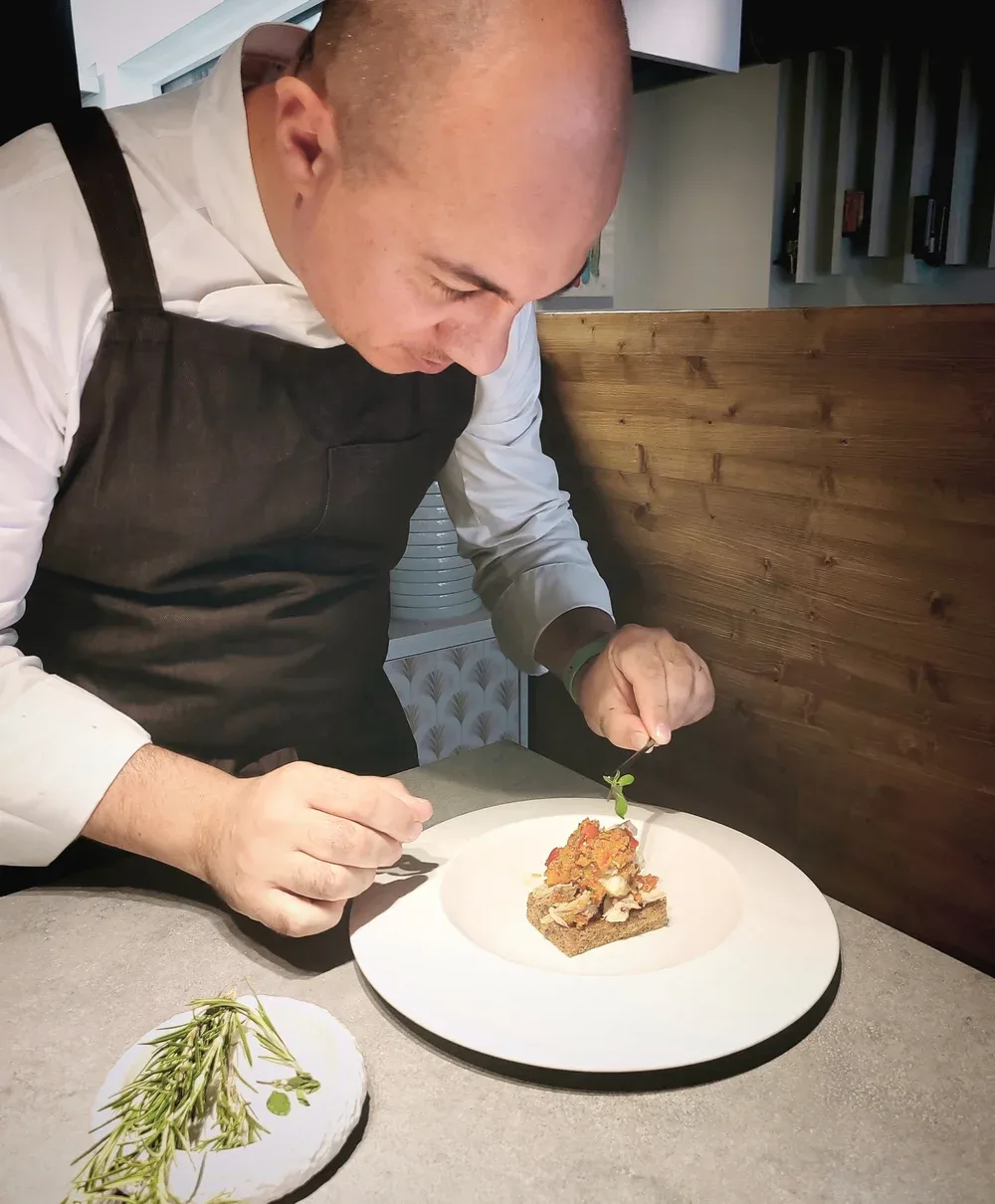 Lo Scalco Grasso — photo 18