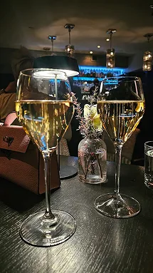 Bosq — drink