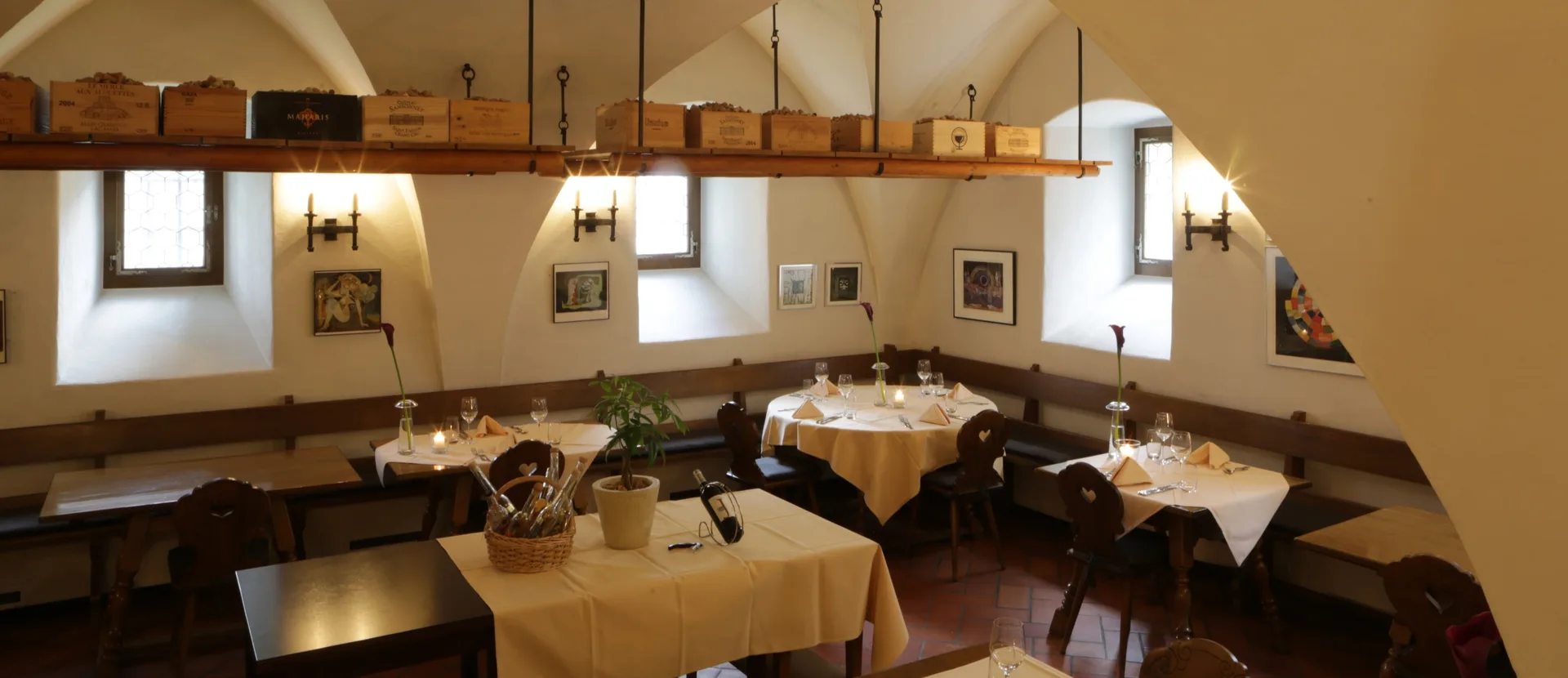 Zur Rosenburg - Höfli — photo 5