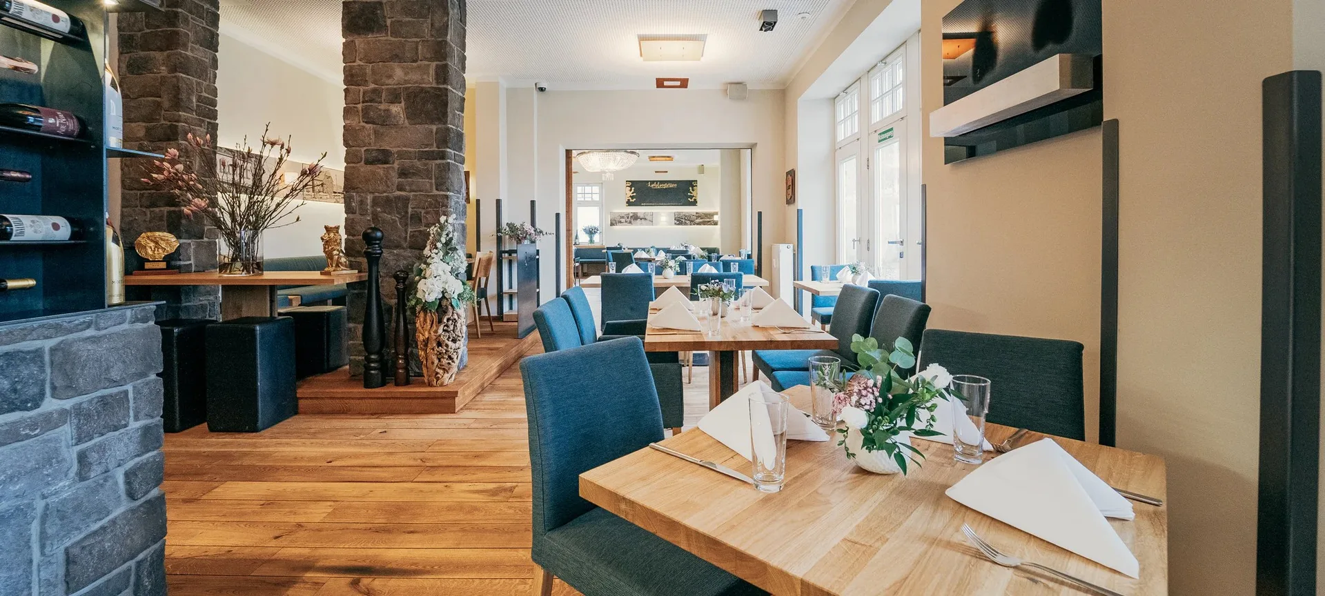 Zollamt Restaurant — photo 8