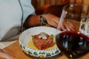 Gastrovino La Liguria — photo 80