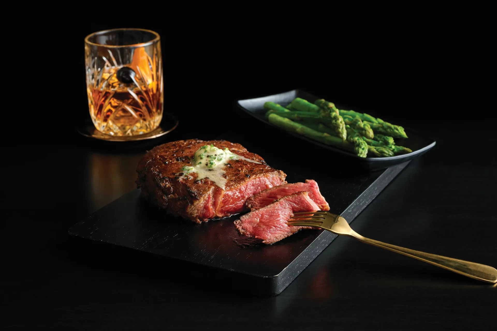 Mastro's Steakhouse — photo 9