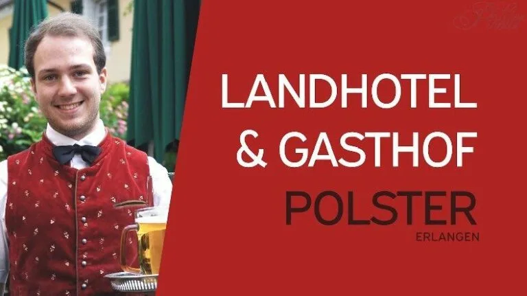 Polster Gourmet-Restaurant — photo 8