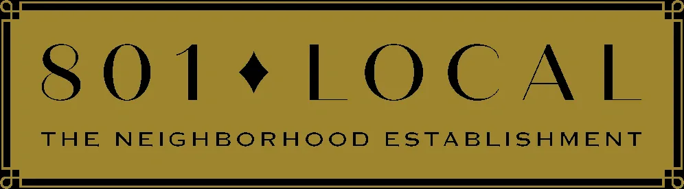 801 Chophouse, Denver