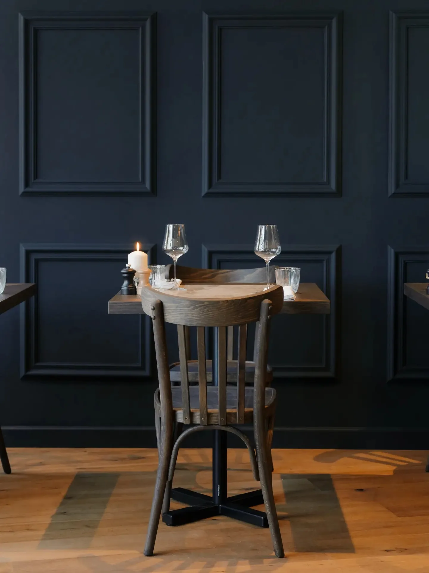 Restobar Harvey — photo 18