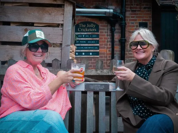 The Jolly Cricketers — photo 14