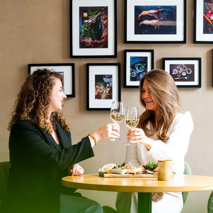 LEV Foodbar — photo 29