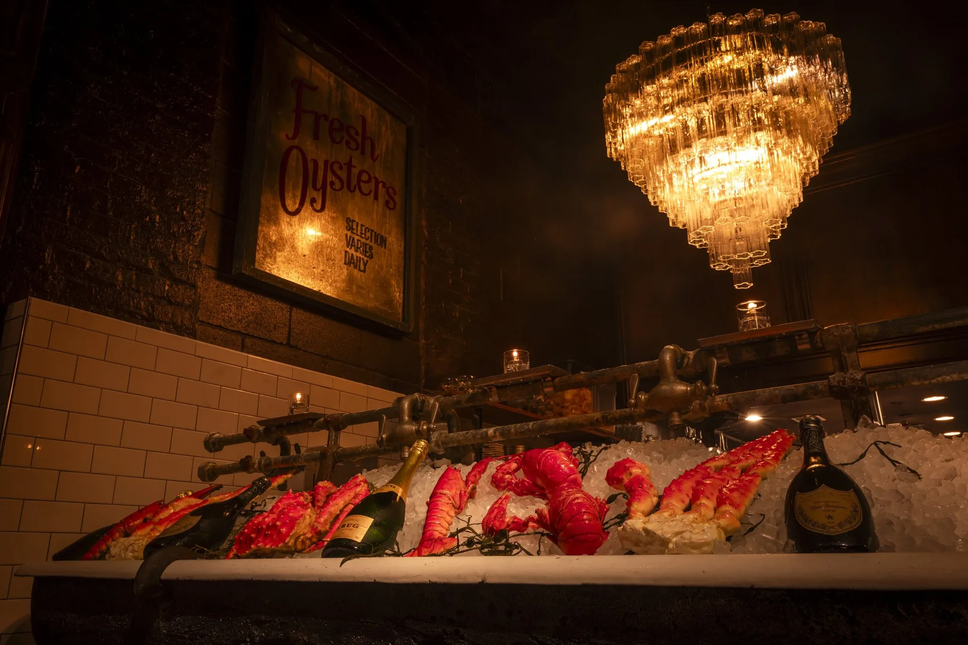 Bavette’s Bar & Boeuf — photo 13