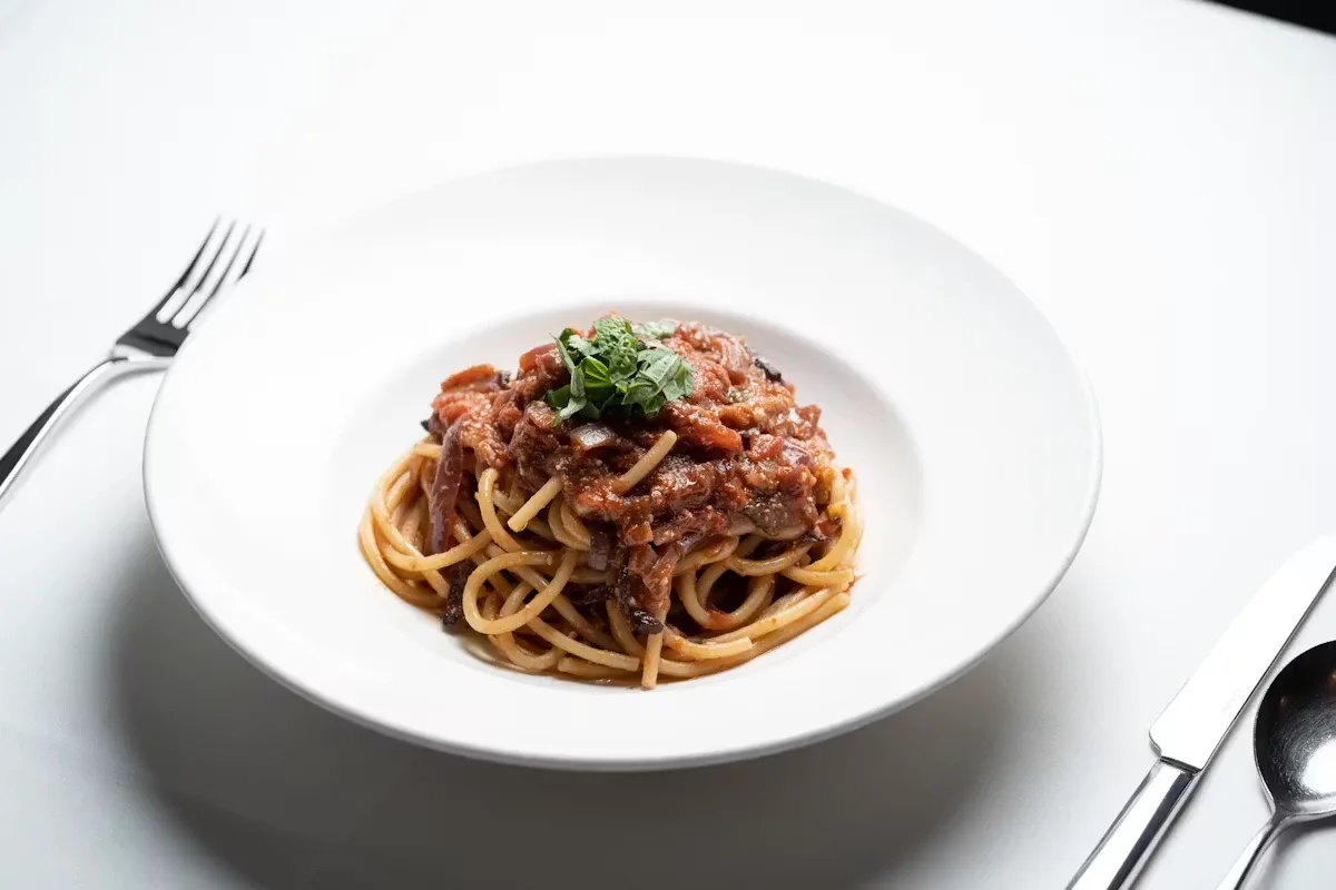 Il Mulino — food