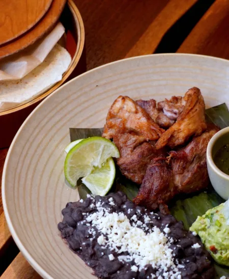 Frontera Grill — photo 5