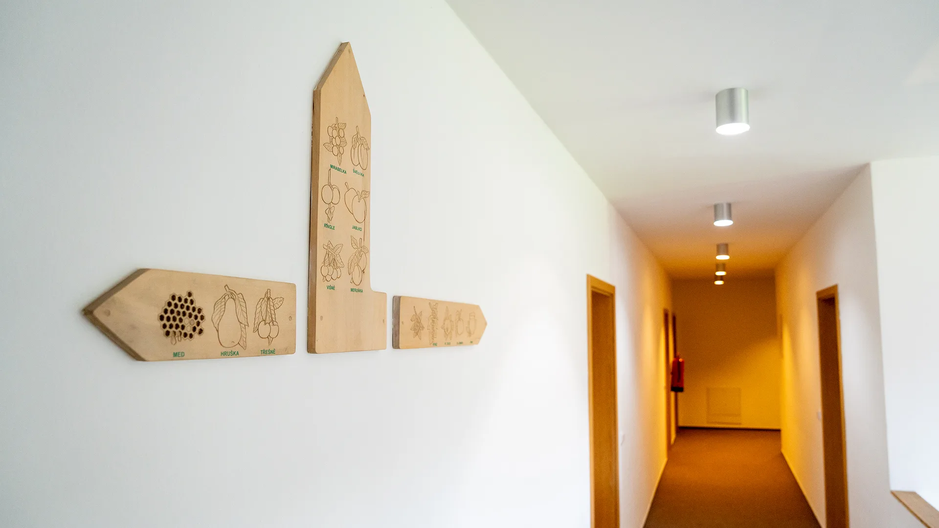 Restaurace a Hotel Agnes — photo 17