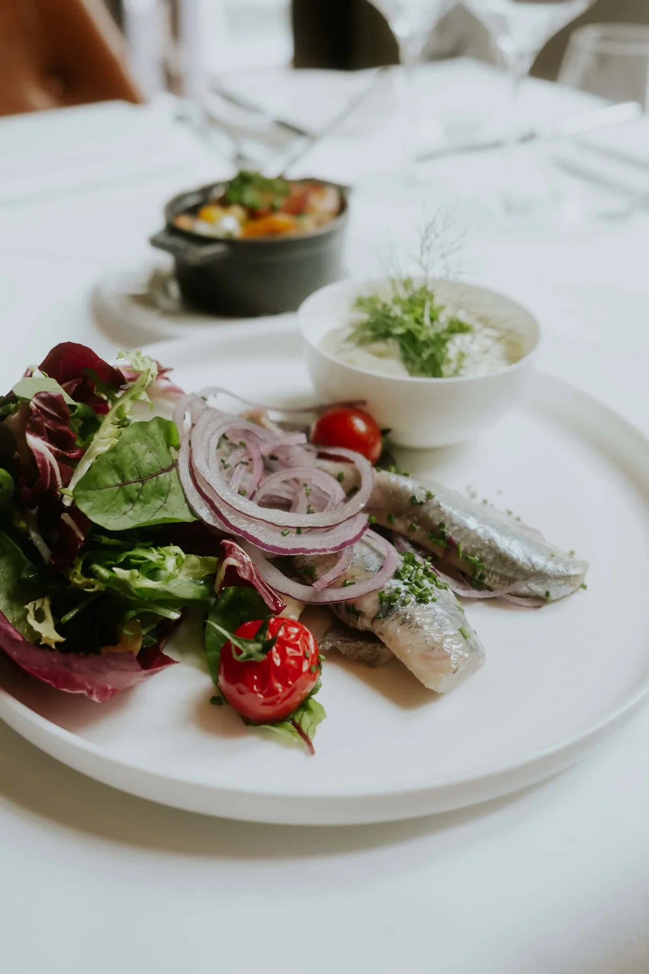 Restaurant Henriks — photo 6