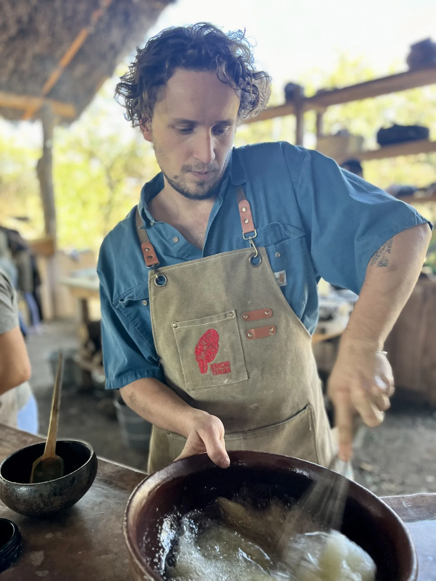 Les Ateliers des Grands Cèdres — photo 31