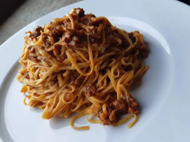 Da Fausto — food