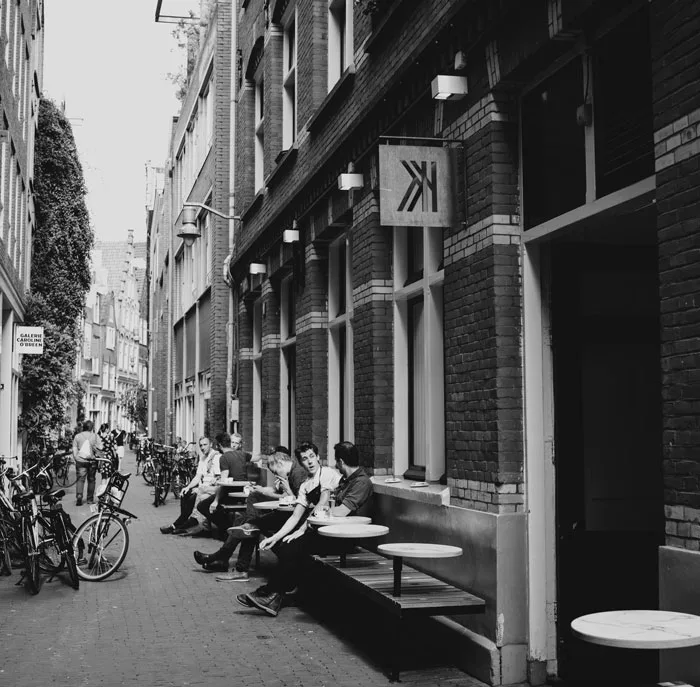 Kaagman & Kortekaas — photo 11