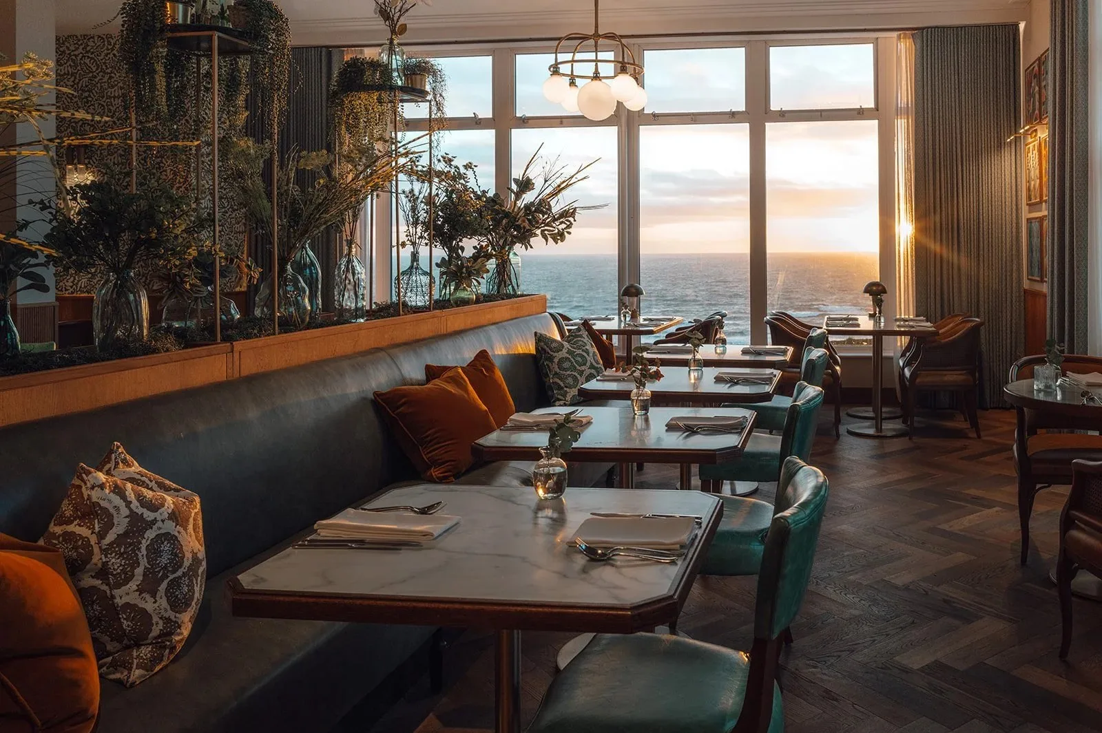 Restaurant RenMor — photo 4