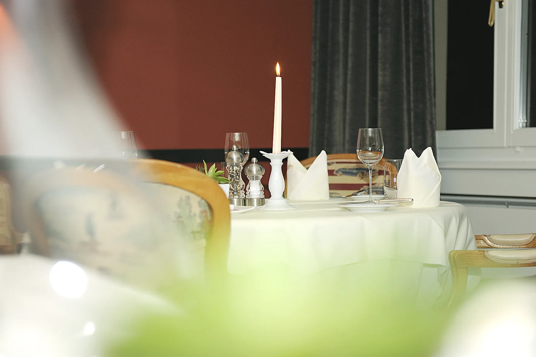 Seegarten — photo 29