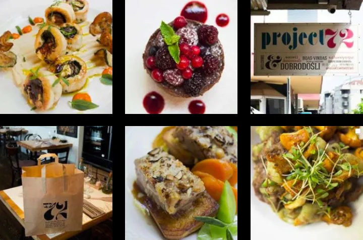 PROJECT 72 WINE&DELI — photo 41