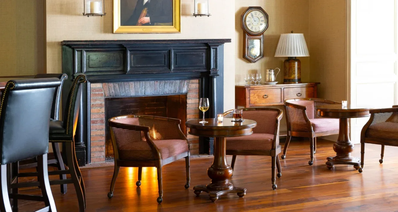 1833 Kitchen & Bar — photo 7