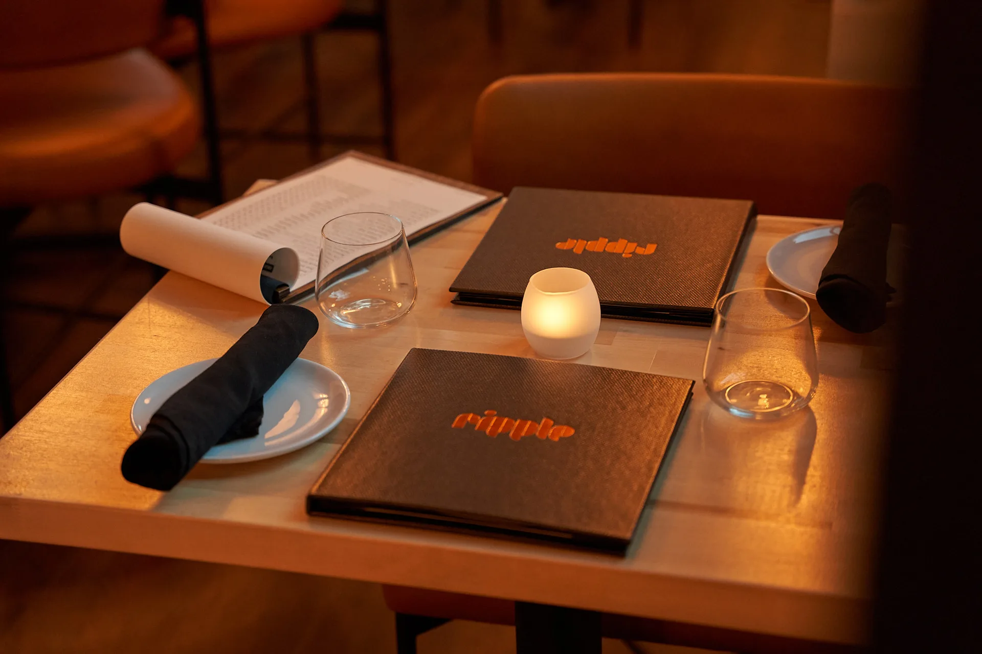 Ripple Wine Bar — photo 5
