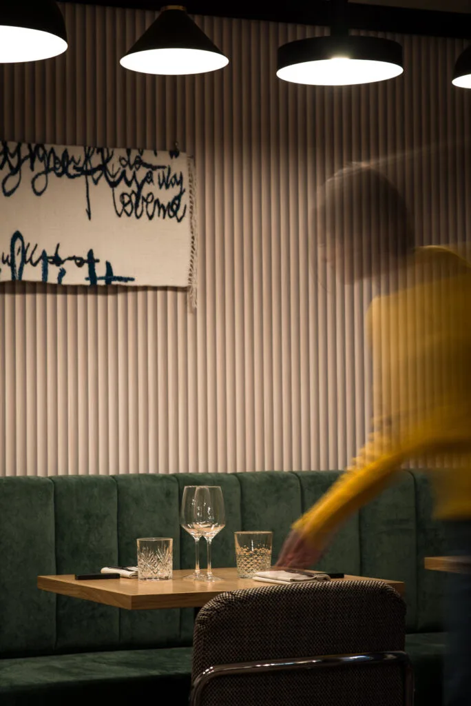 Interno TRE — photo 29