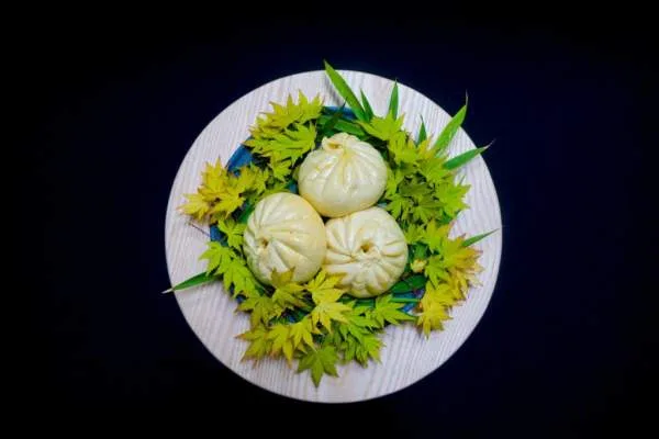 Le Bac à Traille — food
