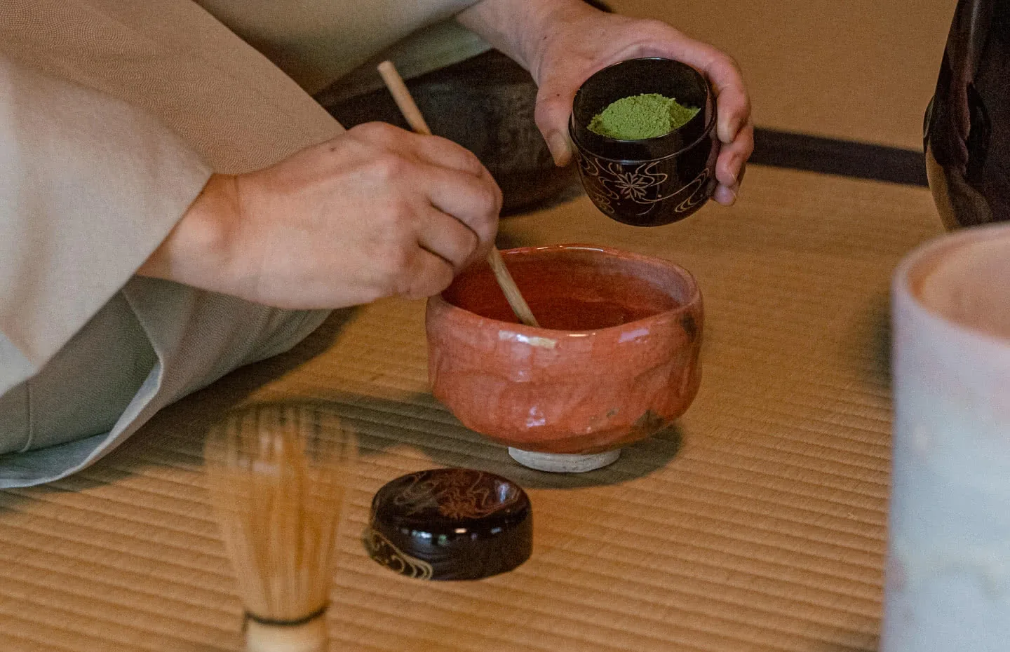 Jean-Georges at The Shinmonzen — photo 24