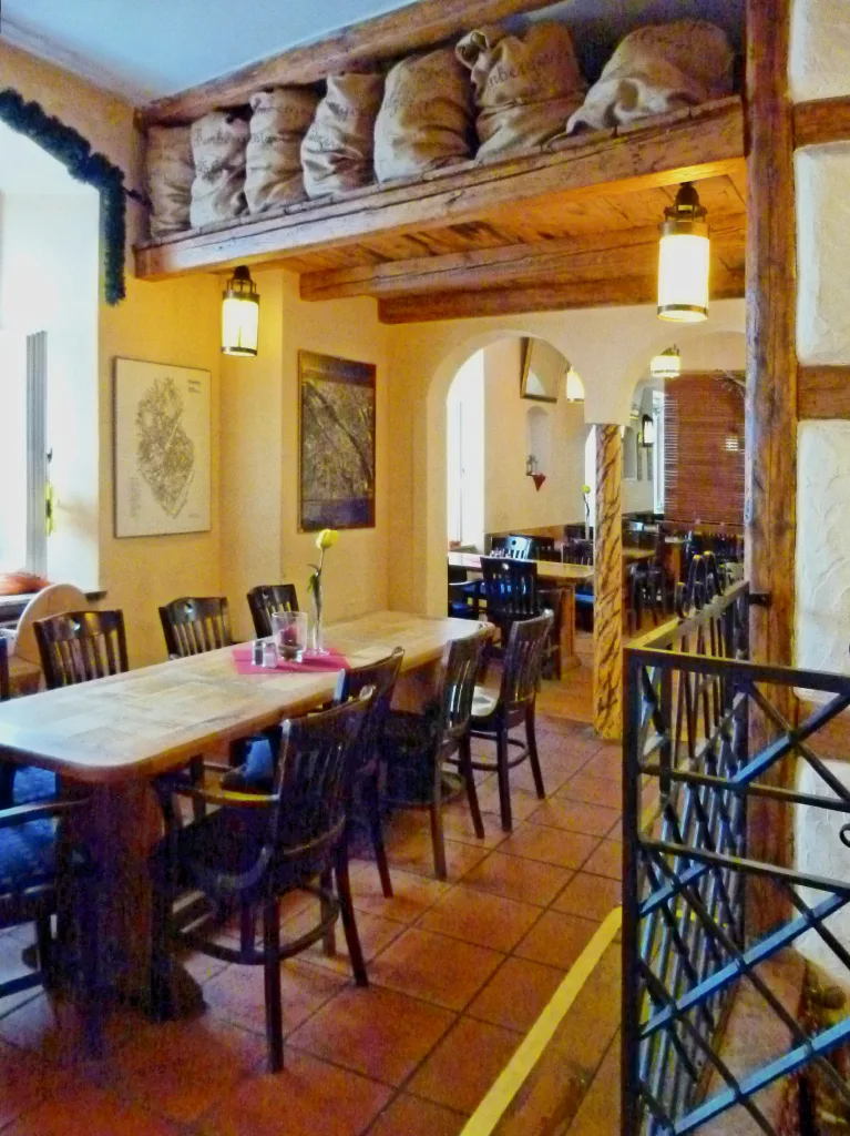 Ambräusianum - Die Gasthausbrauerei — photo 46